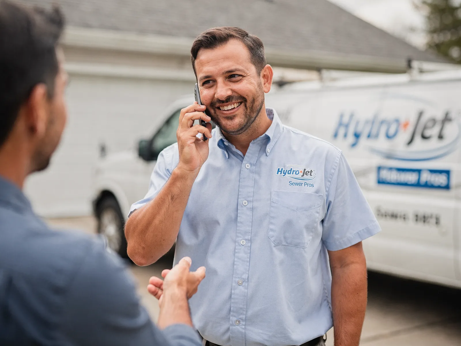 Hydro Jetting Rougon, LA FAQs